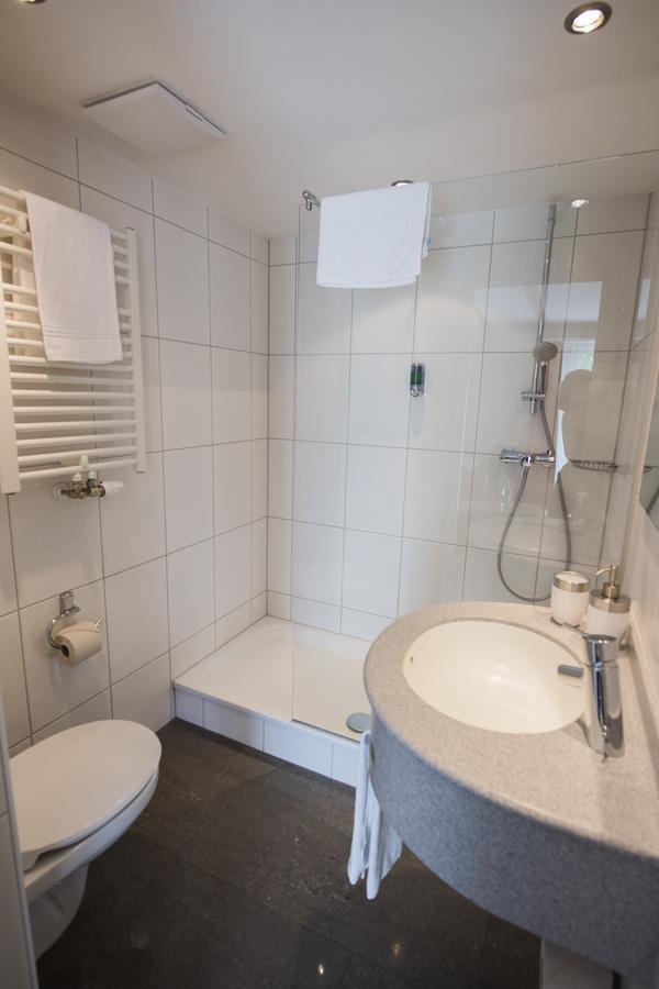 Hotel Restaurant Neuhaus Hertenstein Zewnętrze zdjęcie
