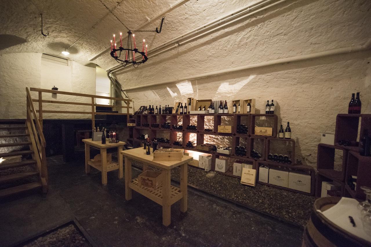 Hotel Restaurant Neuhaus Hertenstein Zewnętrze zdjęcie
