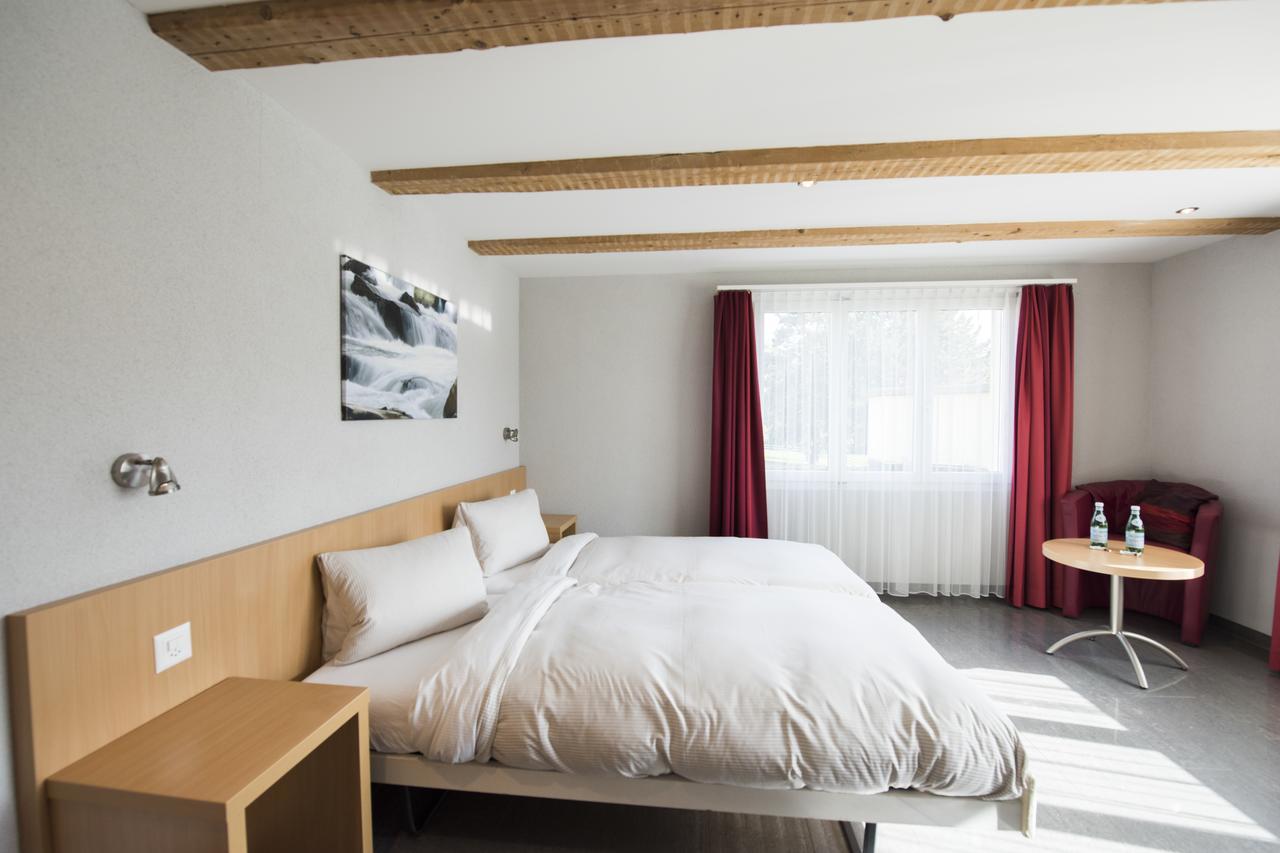 Hotel Restaurant Neuhaus Hertenstein Zewnętrze zdjęcie